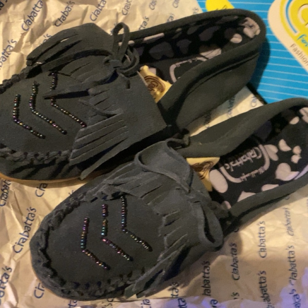 Mocassin - Picture 7 of 8